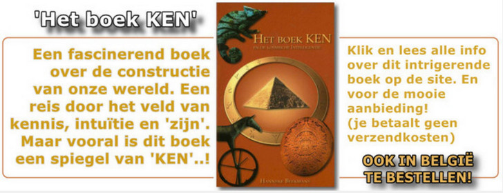 Het boek Ken