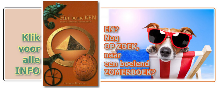 BOEK KEN uitverkoopbanner