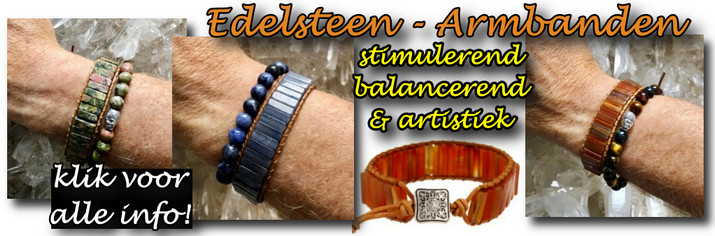 Edelsteen armbanden NB banner sept 2024